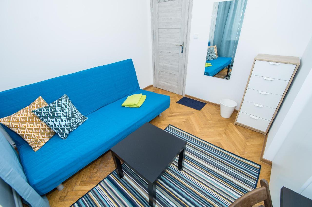 Uwh Hostel グダニスク エクステリア 写真