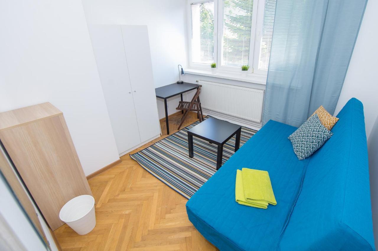 Uwh Hostel グダニスク エクステリア 写真